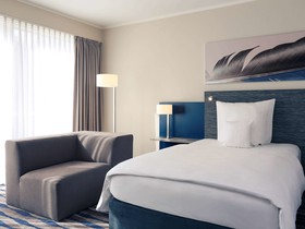 Mercure Hotel Am Entenfang Hannover
