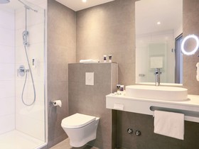 Mercure Hotel Am Entenfang Hannover