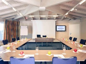 Mercure Hotel Am Entenfang Hannover