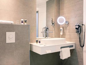 Mercure Hotel Am Entenfang Hannover
