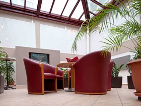 Mercure Hotel Am Entenfang Hannover
