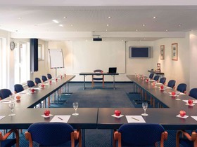 Mercure Hotel Am Entenfang Hannover
