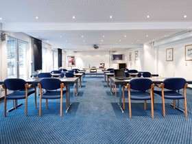 Mercure Hotel Am Entenfang Hannover