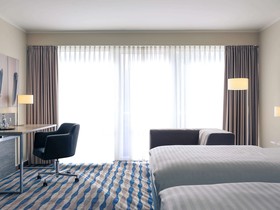 Mercure Hotel Am Entenfang Hannover