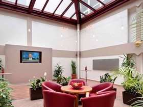 Mercure Hotel Am Entenfang Hannover