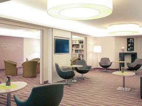 Mercure Hotel Am Entenfang Hannover