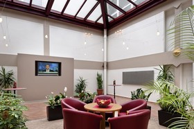Mercure Hotel Am Entenfang Hannover