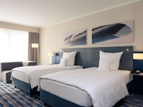 Mercure Hotel Am Entenfang Hannover