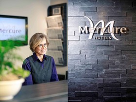 Mercure Hotel Am Entenfang Hannover