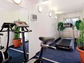 Mercure Hotel Am Entenfang Hannover