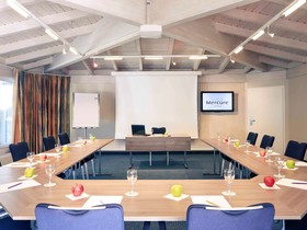Mercure Hotel Am Entenfang Hannover