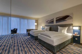 Mercure Hotel Am Entenfang Hannover