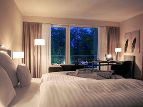 Mercure Hotel Am Entenfang Hannover