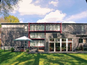 Mercure Hotel Am Entenfang Hannover