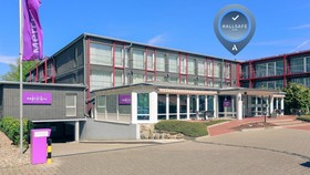 Mercure Hotel Am Entenfang Hannover