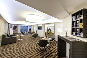 Mercure Hotel Am Entenfang Hannover