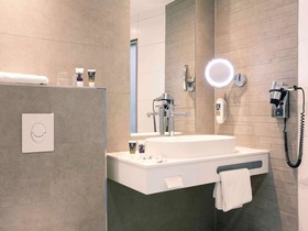 Mercure Hotel Am Entenfang Hannover