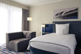 Mercure Hotel Am Entenfang Hannover