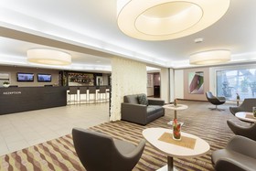 Mercure Hotel Am Entenfang Hannover