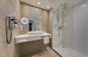 Mercure Hotel Am Entenfang Hannover