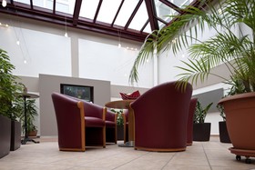 Mercure Hotel Am Entenfang Hannover