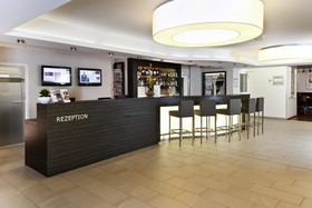 Mercure Hotel Am Entenfang Hannover