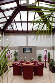 Mercure Hotel Am Entenfang Hannover
