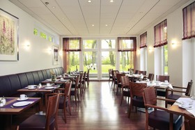 Mercure Hotel Am Entenfang Hannover