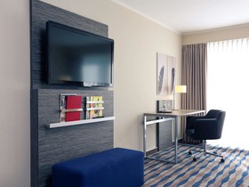 Mercure Hotel Am Entenfang Hannover
