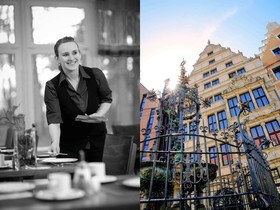 Mercure Hotel Am Entenfang Hannover