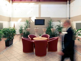 Mercure Hotel Am Entenfang Hannover
