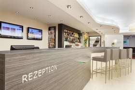 Mercure Hotel Am Entenfang Hannover