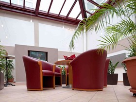 Mercure Hotel Am Entenfang Hannover