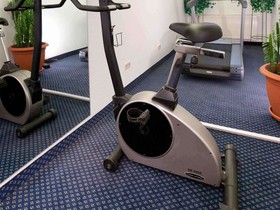 Mercure Hotel Am Entenfang Hannover