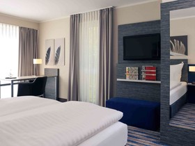 Mercure Hotel Am Entenfang Hannover