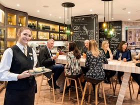 Mercure Hotel Hannover City