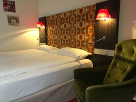 Mercure Hotel Hannover City