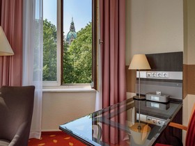 Mercure Hotel Hannover City