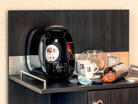 Mercure Hotel Hannover City