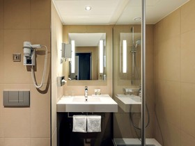 Mercure Hotel Hannover City