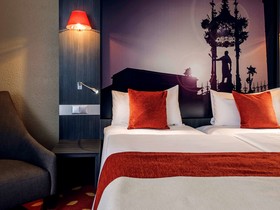 Mercure Hotel Hannover City