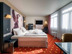 Mercure Hotel Hannover City