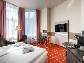 Mercure Hotel Hannover City