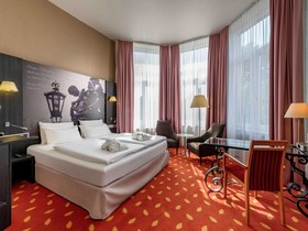 Mercure Hotel Hannover City