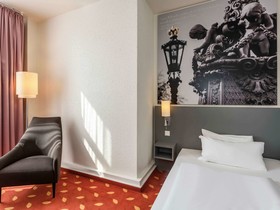 Mercure Hotel Hannover City