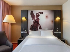 Mercure Hotel Hannover City