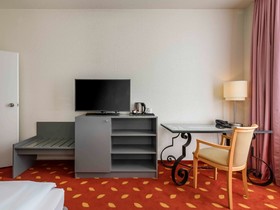 Mercure Hotel Hannover City
