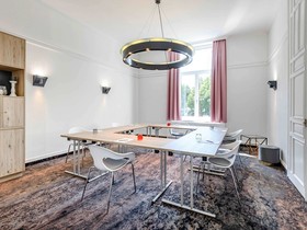 Mercure Hotel Hannover City