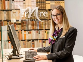 Mercure Hotel Hannover City