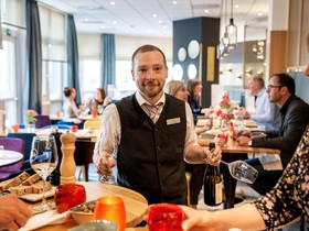 Mercure Hotel Hannover City